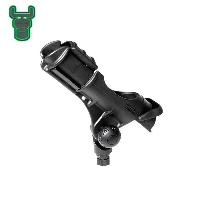 Porte Canne Rod Holder Ii | RAILBLAZA