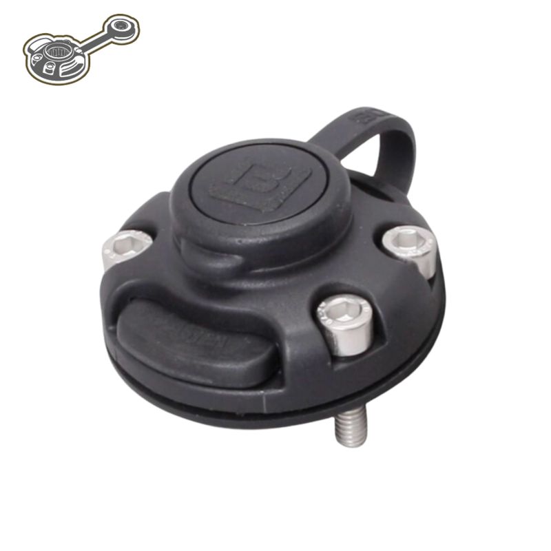 Système clip rapide | Fasten Borika