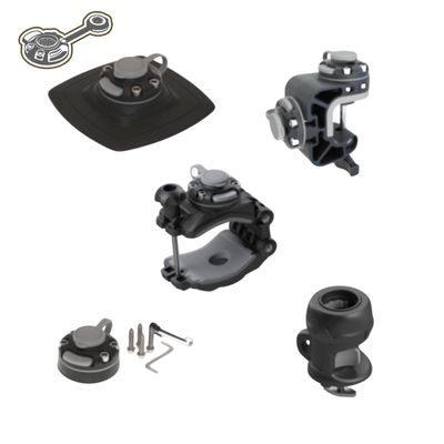 Fixations Fasten Borika