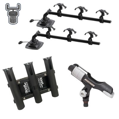 Support de canne Fasten Borika