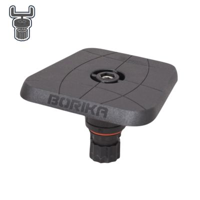 Tablette carrée | Fasten Borika