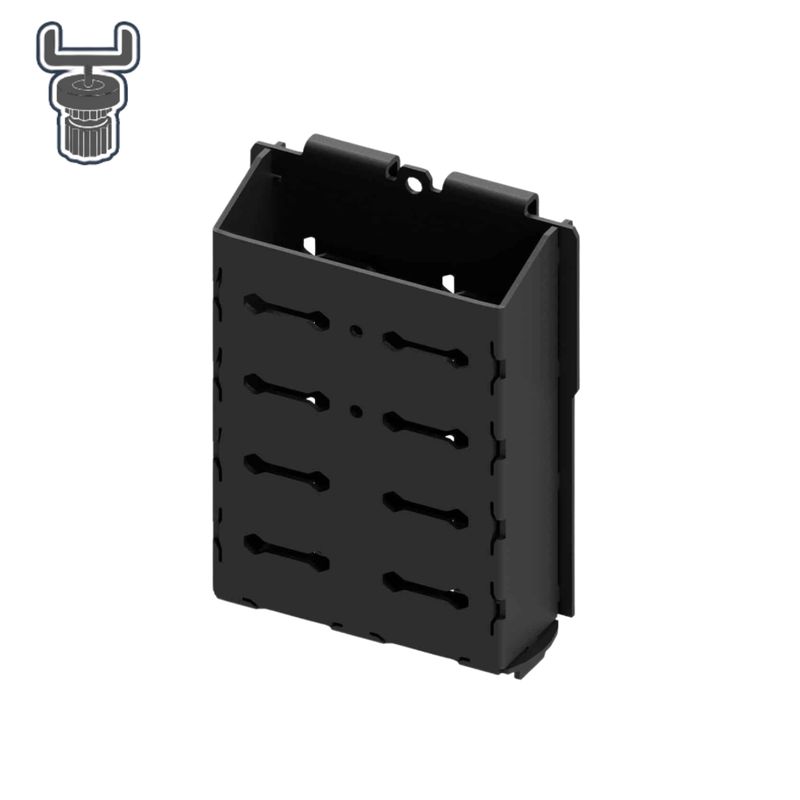 Pochette de rangement | Fasten Borika