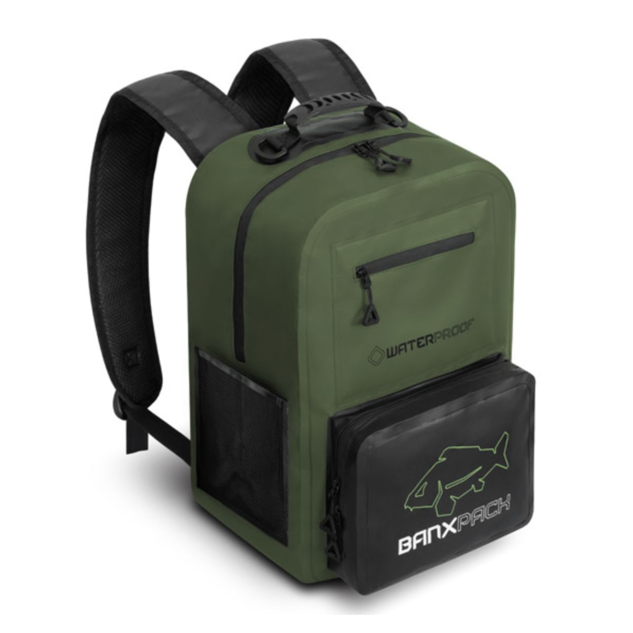 Sac à dos imperméable BanxPACK XL –  27L