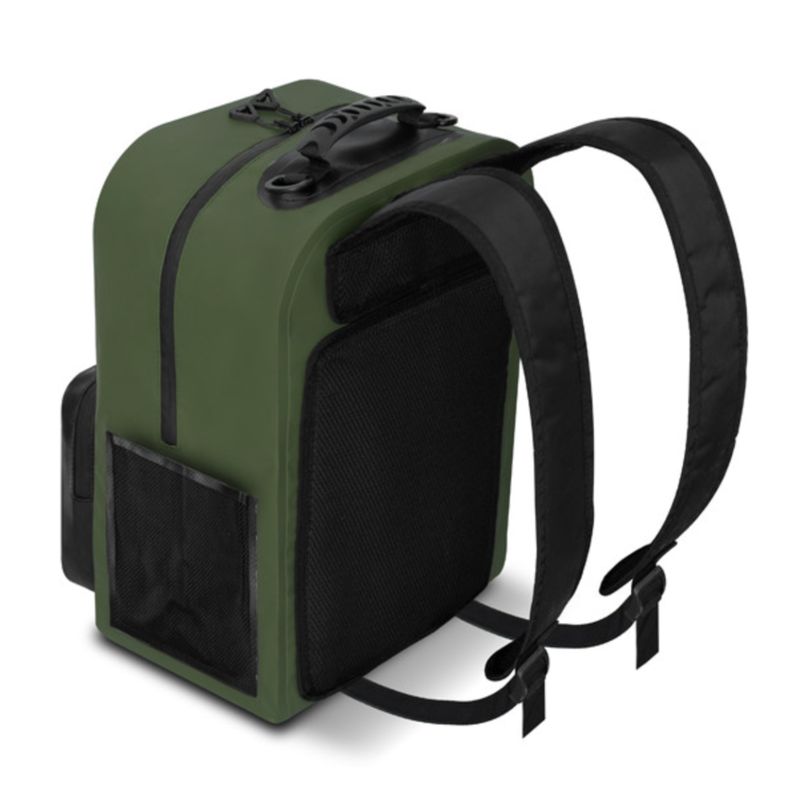 Sac à dos imperméable BanxPACK XL –  27L
