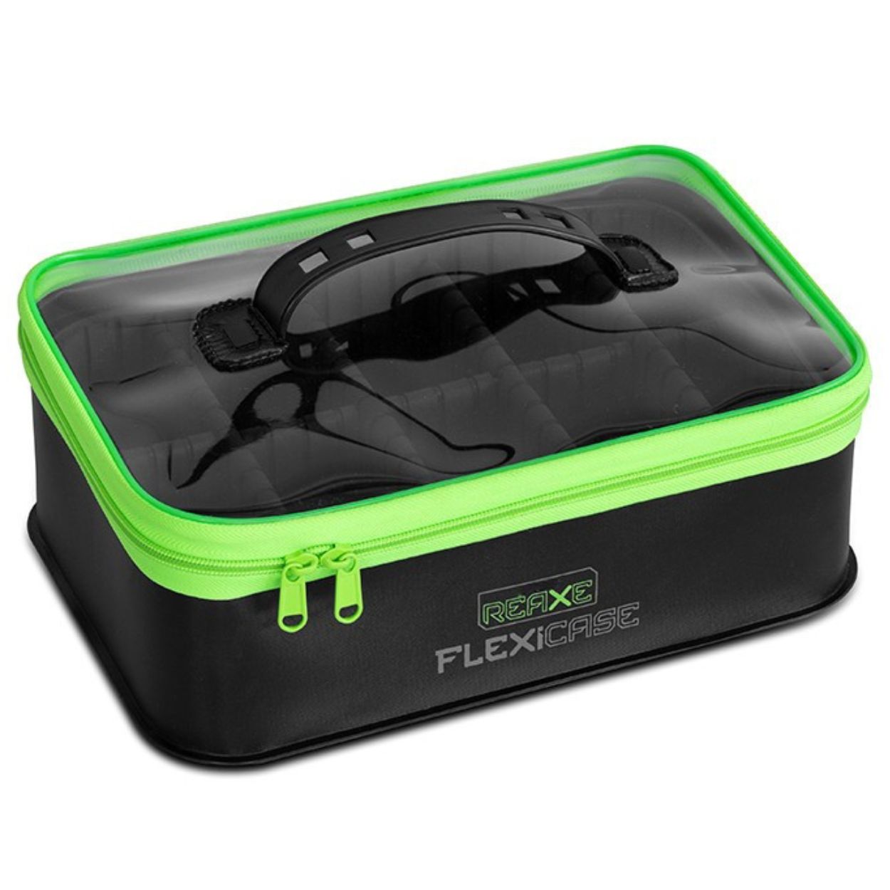 Organiseur EVA - REAXE FlexiCASE