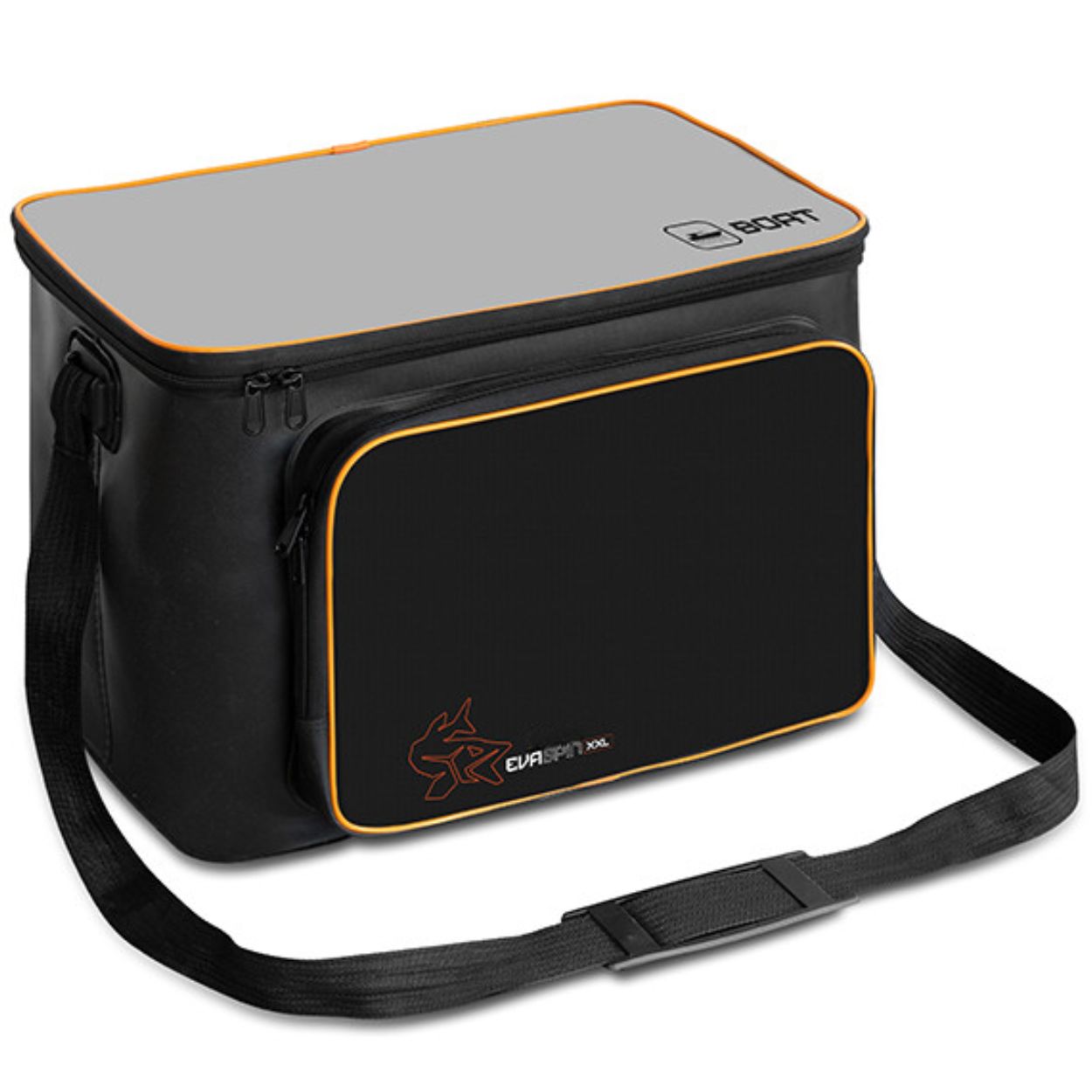 Sac carnassier EVA  EvaSPIN BOAT Taille XXL - 43L