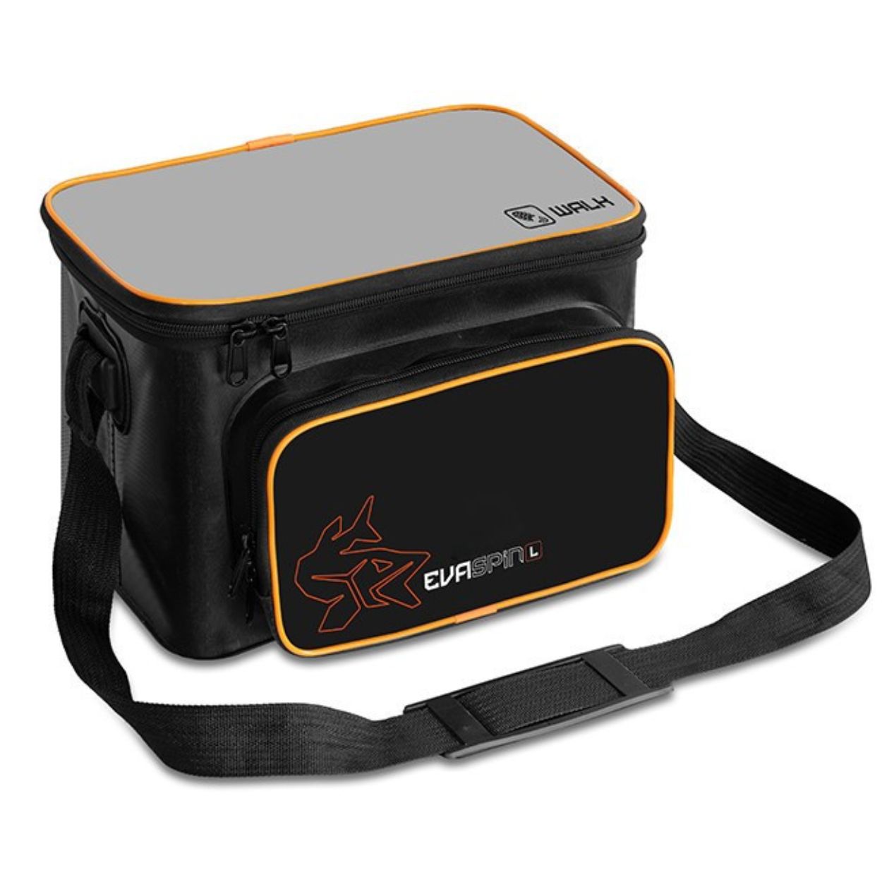 Sac carnassier EVA  EvaSPIN WALK Taille L - 12L