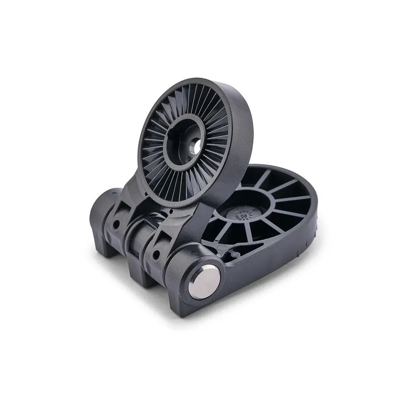 Support d&#39;arbre Mega Live Imaging -Huminbird