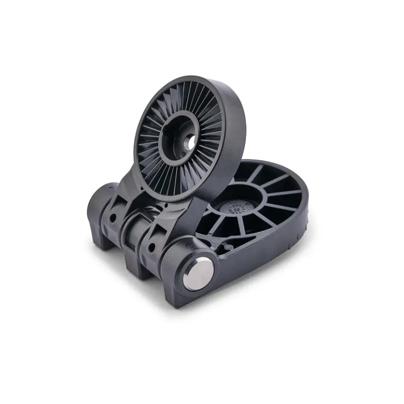 Support d&#39;arbre Mega Live Imaging -Huminbird