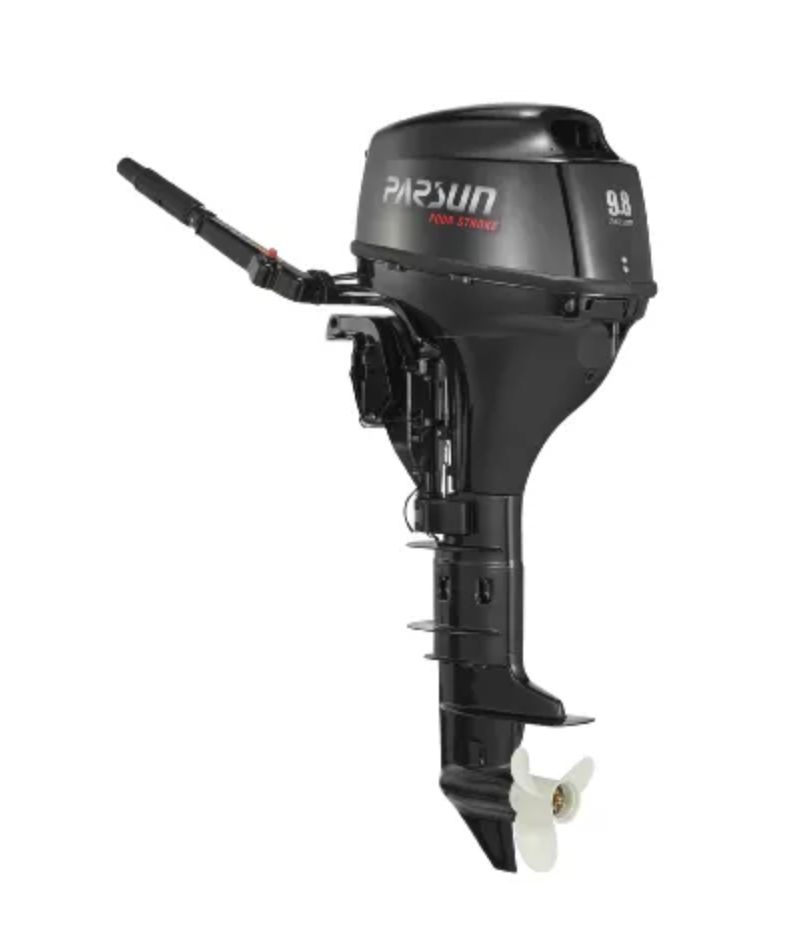 Moteur thermique PARSUN BMS ou BML 9.8 CV - livraison incluse