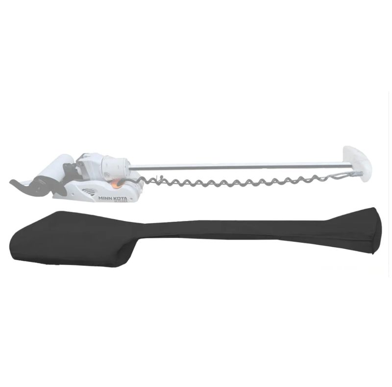 Housses pour moteur électrique Minn Kota TERROVA / POWERDRIVE 137 cm (54")