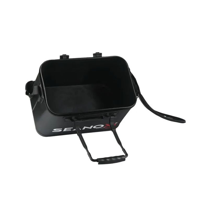 SAC BAKKAN EVA - SEANOX AMIAUD | 40x26x25cm