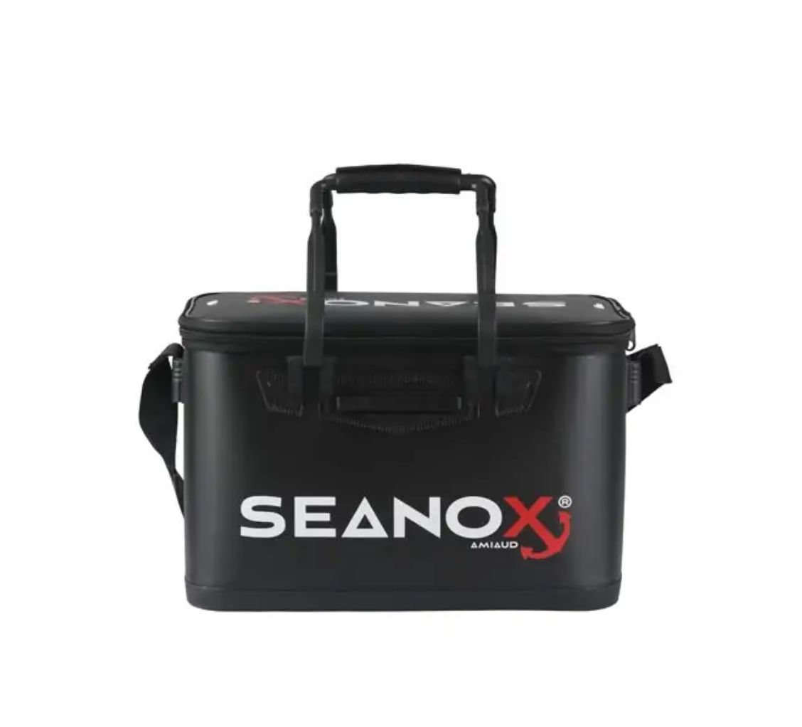 SAC BAKKAN EVA - pour Batterie lithium 12V 100A | 40x26x25cm