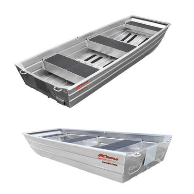 Barque KIMPLE Angler