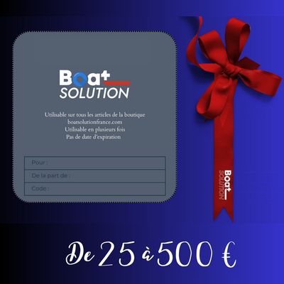 Carte Cadeau