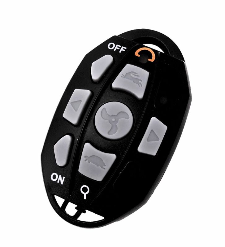 Télécommande à port USB pour moteurs Haswing Cayman B / Cayman T