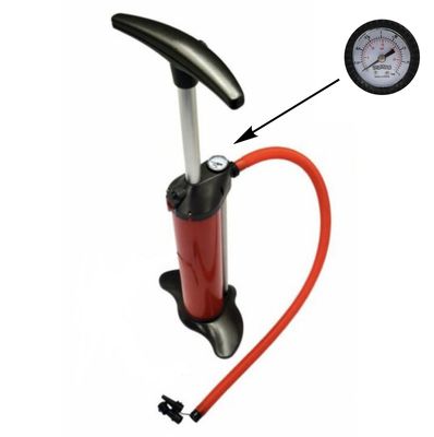 Gonfleur / Pompe Bravo GM6