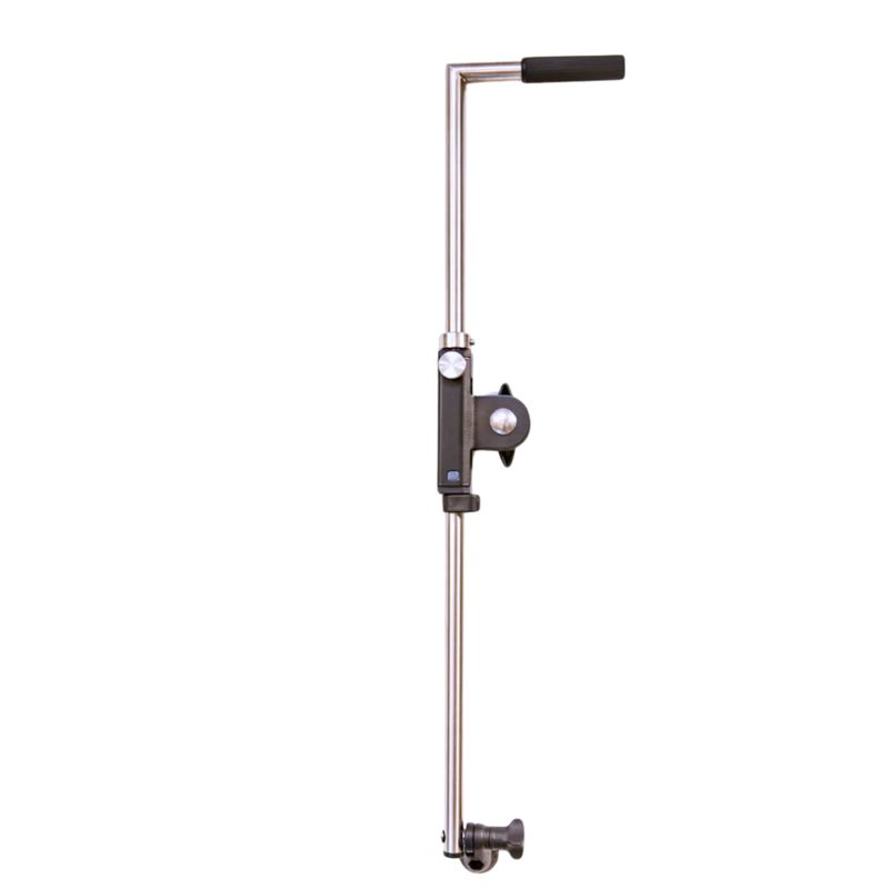 Support de sonde live Cremers 60cm pour Garmin/Lowrance