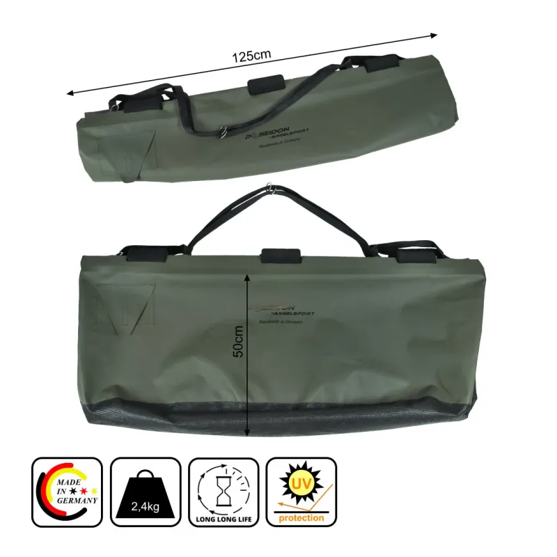 Sac de pesée Poseidon P4