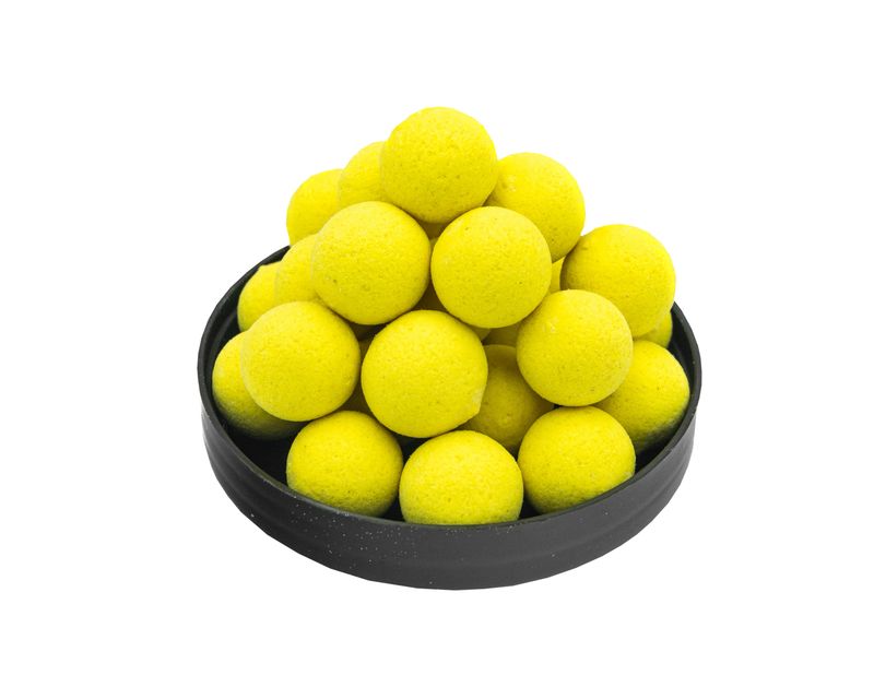 Pop-up scopex 15 mm jaune