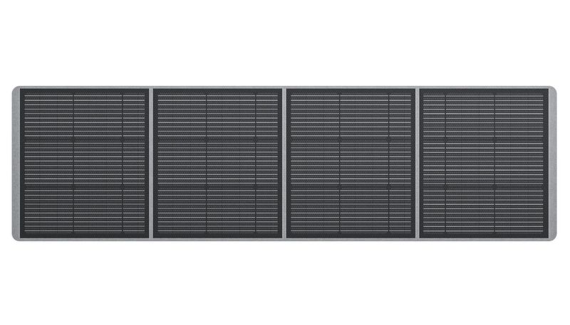 Panneau Solaire Portable 200W Boat Solution France