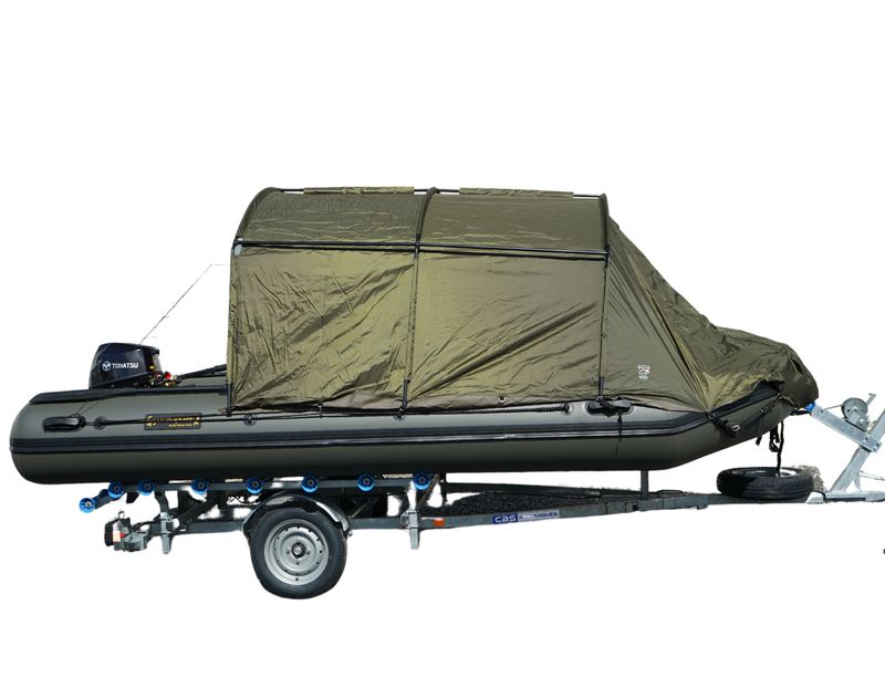 Biwy Ehmanns pour bateau pneumatique