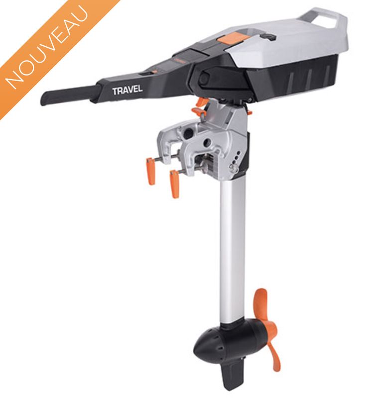 Moteur Electrique Torqeedo Travel / 3CV