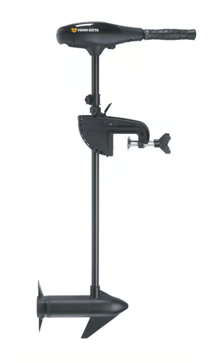 Moteur électrique Minn Kota Endura Max - 55 Lbs - 12 V Maximizer