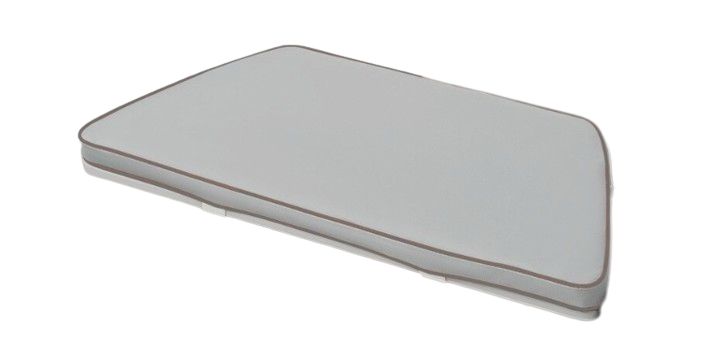 Coussin pour banc avant