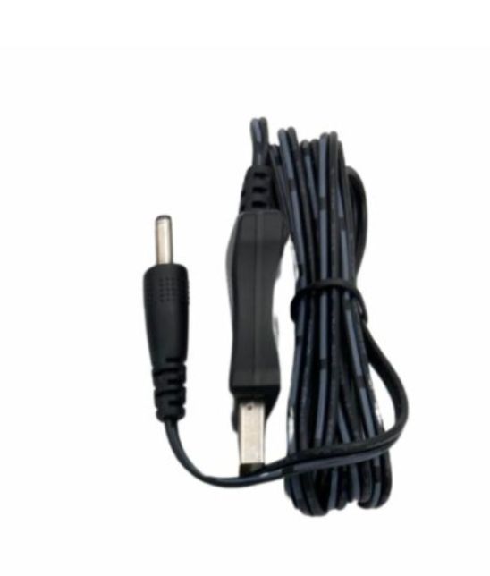 cable chargeur usb pour telecommande et pedale du cayman b