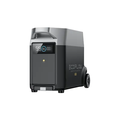 Smart Extra Battery Ecoflow DELTA 2  (batterie supplémentaire intelligente DELTA 2 )