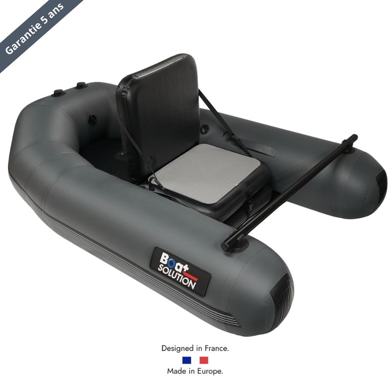Float Tube Float Fisher 1.0 | Boat Solution France