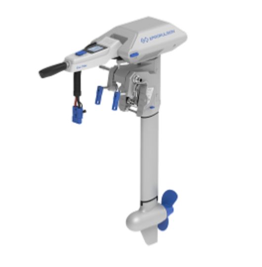 Moteur Epropulsion NAVY 3.0 EVO à barre franche
