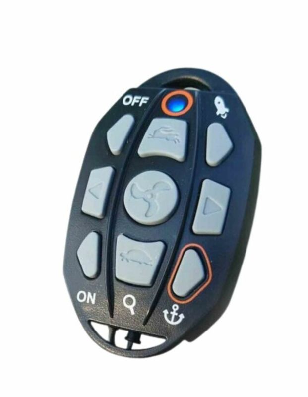 Télécommande à port USB pour moteur Cayman B GPS, version 1.5