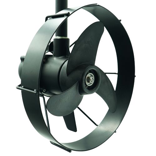 Protection d'hélice pour Moteur électrique Haswing Protuar