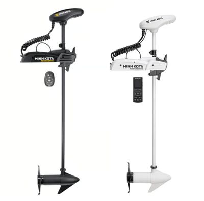 Minn Kota POWERDRIVE / GPS / RIPTIDE