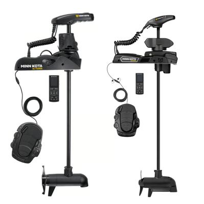 Minn Kota ULTERRA / GPS / QUEST