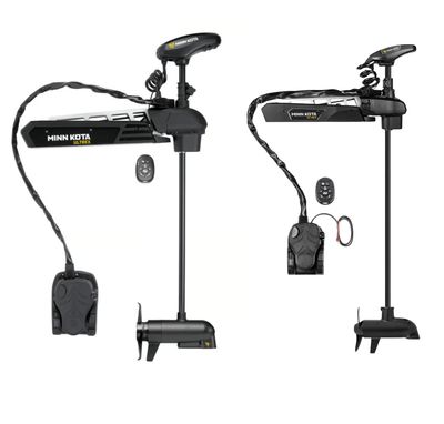 Minn Kota ULTREX / GPS / QUEST