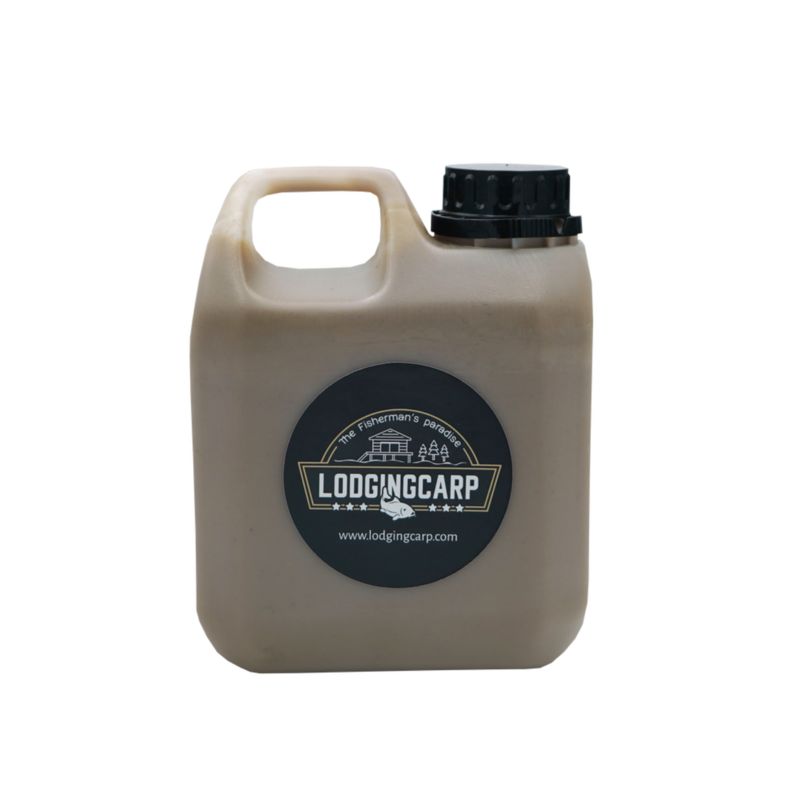 Booster 1L Peanut Extract