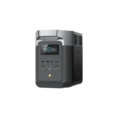 Station électrique portable EcoFlow DELTA 2