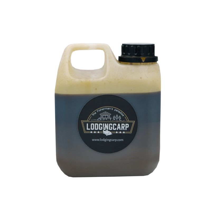Booster 1L CSL Liquid