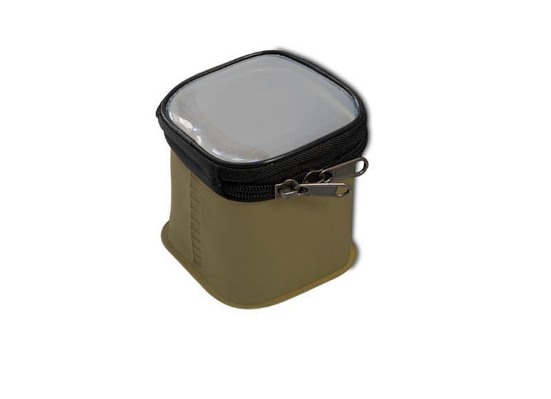 Sac EVA imperméable UniCASE small | 10x10x10cm