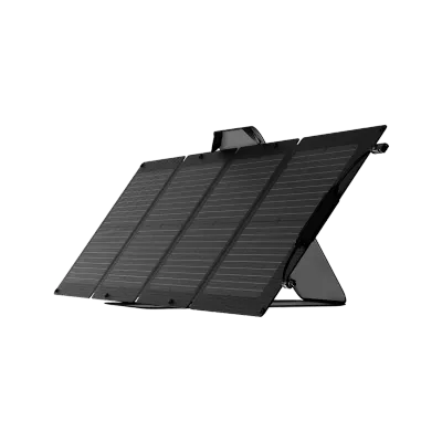 Panneau solaire portable 110 W EcoFlow