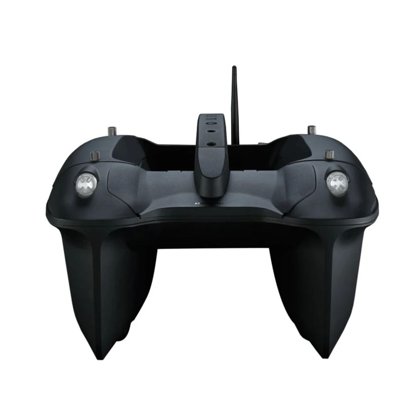 DEEPER  -  QUEST / Bateau amorceur équipé d'un sondeur DEEPER CHIRP+