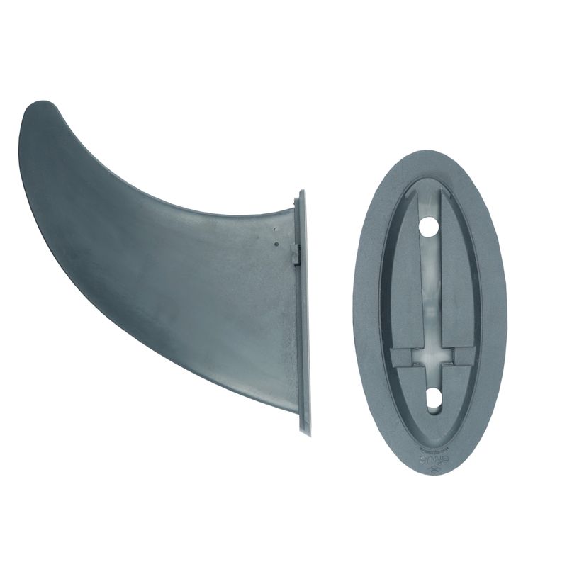 Aileron pour Paddle/Bateau  à coller