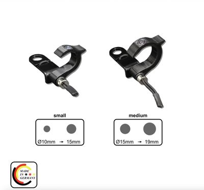 Rod Hook