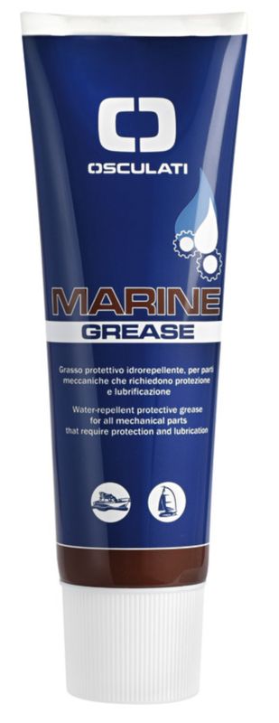 Graisse protectrice Marine