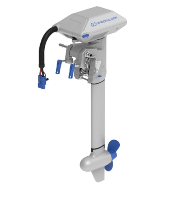Moteur Epropulsion NAVY 3.0 EVO