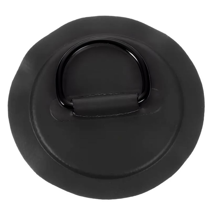 Anneau small pour embarcation pneumatique