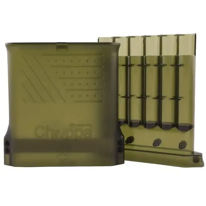 Coupe Bouillette Choppa RidgeMonkey 14-16mm